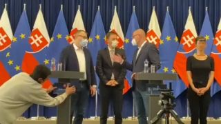 Menovka fuč 2020
