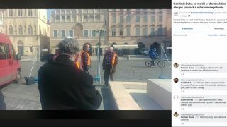 Dominik Duka provokoval, karma mu to tvrdo vrátila: COVID-19