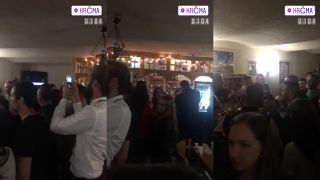 Heľpa, Veľkonočná zábava 2019