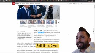ČerVená PiLulka