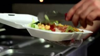 Podivuhodná věda (8. epizoda) Daň za hojnost