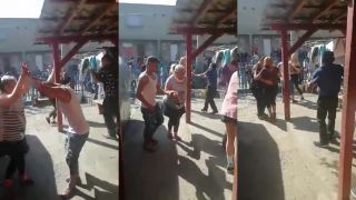 Zásah policajtov v Bardejove na neprispôsobivých občanov (dôvod)