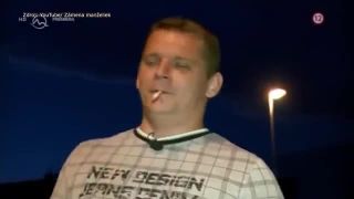 Ťažký týždeň - Maléry pana Kičurního