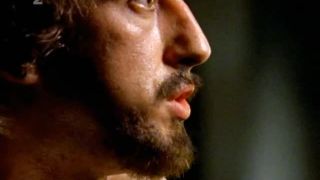 Síla umění - Caravaggio
