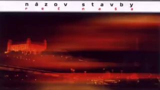 Názov Stavby - Reč Naša (2003)