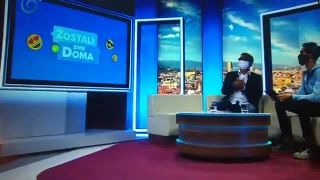 Trapas v priamom prenose TV JOJ,