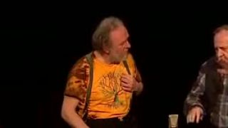 Milan Calábek, Jaroslav Dušek Pjér la Šé'z.