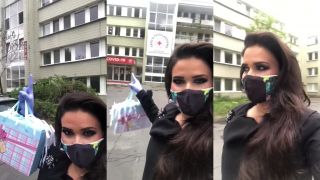 ZODPOVEDNOSTI VOCI KRIZOVEMU STABU