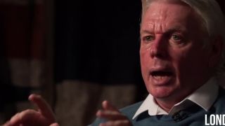 London Real - David Icke - COVID19 Cele interview