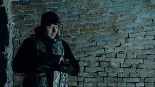 Trailer Paranormal Slovakia - Mariánska Čeľaď