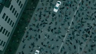 Mike Shinoda - Fine (Official Video)