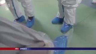NAKA zasahovala u Kičurovcov
