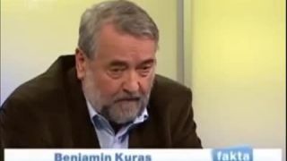 Kuras - cielená premena etnickej štruktúry Británie
