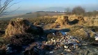 Moje vízie svetovej krízy potravín už pred troma rokmi