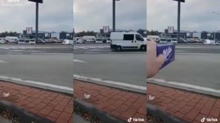 Pozor na uchylakov.