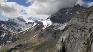 Lozenie Kandersteg