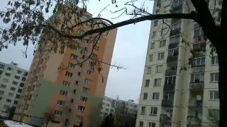 Víziu požiaru bytovky v Prešove som mal už pred troma rokmi