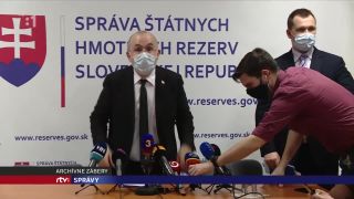 U Kičurovcov zasahovala NAKA (Čadca)