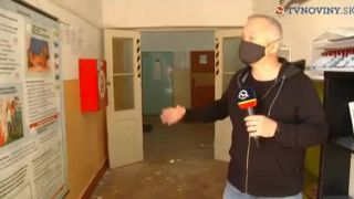 Na Zemplíne sa triasli domy,