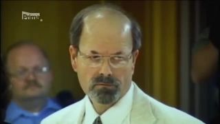 Zrodený k zabíjaniu? B.T.K. - Sériový vrah Dennis Rader