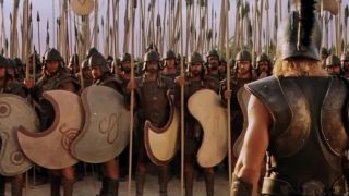 HD REMASTER - Trojos - Trailer