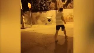 Zaujímavé video