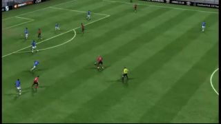 FIFA 11 patch 2018.... goly