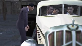 HD REMASTER - Rumová Mafia