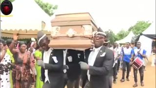 BEST OF COFFIN DANCING MEME COMPILATION #5