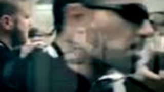 Bushido and Fler - Eine Chance