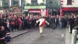 Coffin dance JEŽIŠ!