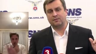 Spomienka na Kpt. Danka