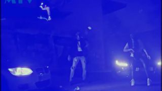 Separ ft. Tina - Všetci za jedného