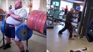 Tí najväčší mantáci z posilky (Gym Fail #4)