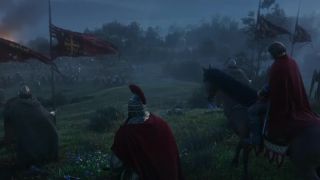 Assassin’s Creed Valhalla: Cinematic World Premiere Trailer