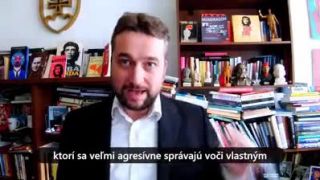 Antisemitizmus podľa USA