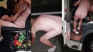 Nočný život truckerov