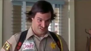 Scary movie CZ - Duffy