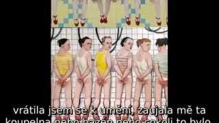 Pád Kabaly (CZ titulky) 2020