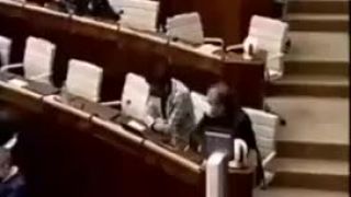 Mizík vs. Dostál vs. Zomri