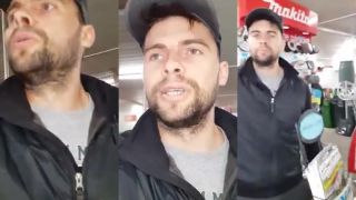 Timi Hovoríš Cigan