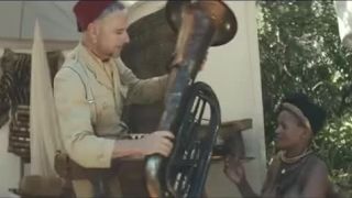 Rammstein - Ausländer (Official