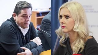 M. Uhrík podal trestné oznámenie