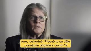 Možná pravda o covid19?