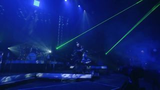 BAND - MAID - Dilemma Live (Line Cube Shibuya)
