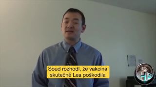 Myslíš, že vakciny sú tvorené za účelom tvojho zdravia? Tak sled