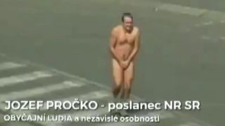 Poslanec Pročko