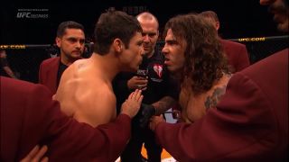 Diego Sanchez vs. Clay Guida (jeden z naj MMA zápasov)