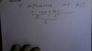 Matematika s Julom 001 Množiny čísiel