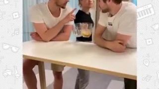 čo sa stane, keď vám v určitej situácii dôjde trpezlivosť